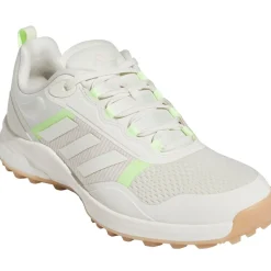 adidas Ladies Zoysia Waterproof Spikeless Golf Shoes