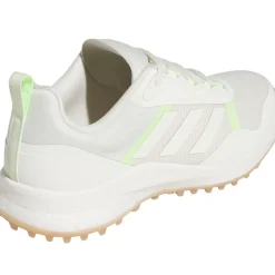 adidas Ladies Zoysia Waterproof Spikeless Golf Shoes