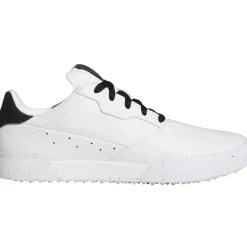adidas Men's Adicross Retro Waterproof Spikeless Golf Shoes