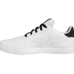 adidas Men's Adicross Retro Waterproof Spikeless Golf Shoes