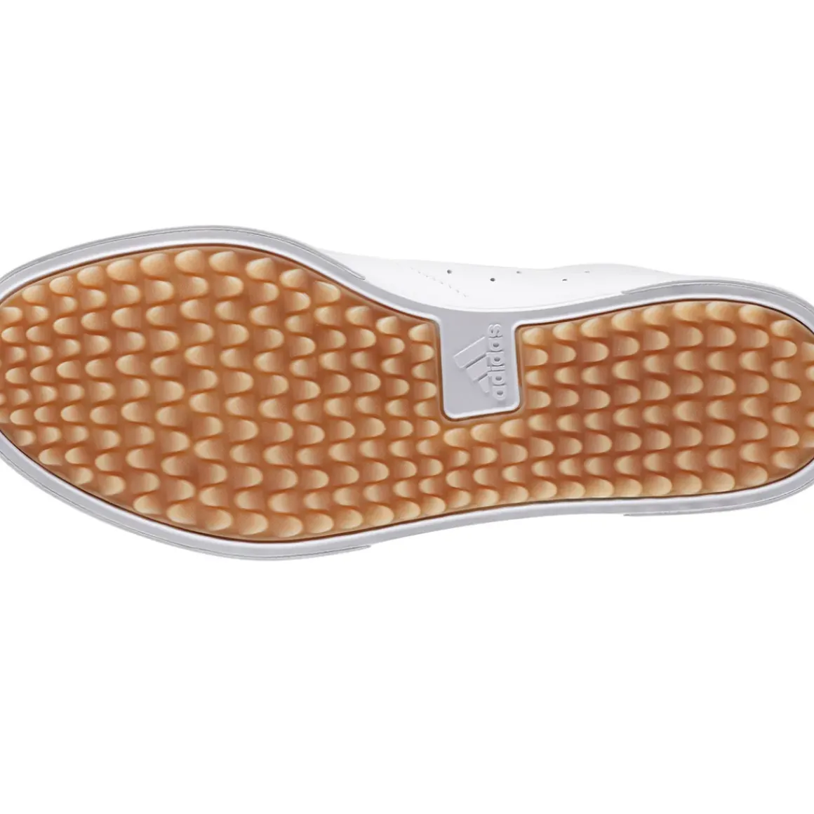 adidas Men's Adicross Retro Waterproof Spikeless Golf Shoes