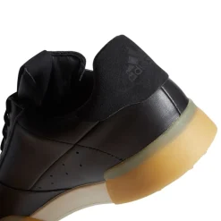 adidas Men's Adicross Retro Waterproof Spikeless Golf Shoes