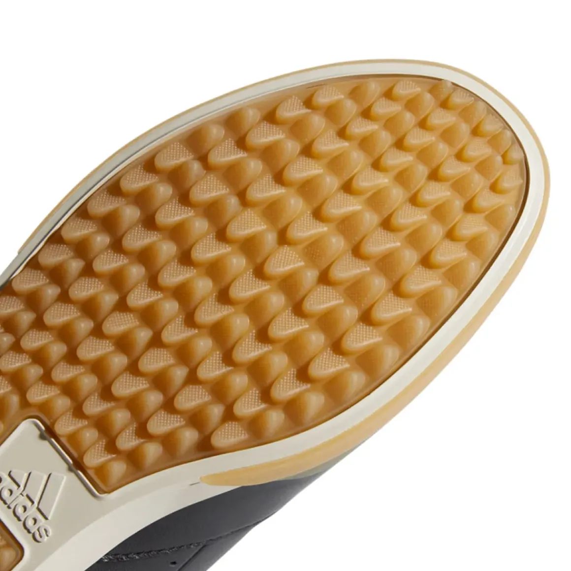 adidas Men's Adicross Retro Waterproof Spikeless Golf Shoes