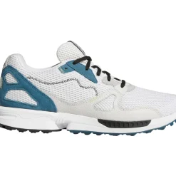 adidas Men's Adicross ZX PRIMEBLUE Waterproof Spikeless Golf Shoes