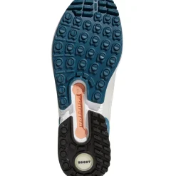 adidas Men's Adicross ZX PRIMEBLUE Waterproof Spikeless Golf Shoes