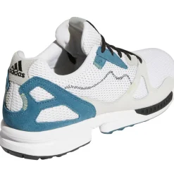 adidas Men's Adicross ZX PRIMEBLUE Waterproof Spikeless Golf Shoes