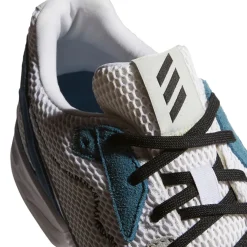 adidas Men's Adicross ZX PRIMEBLUE Waterproof Spikeless Golf Shoes