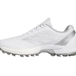 adidas Men's Adizero ZG Waterproof Spikeless Golf Shoes