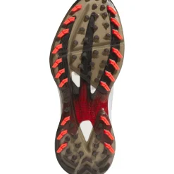 adidas Men's Adizero ZG Waterproof Spikeless Golf Shoes