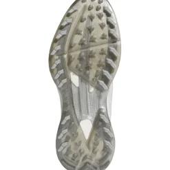 adidas Men's Adizero ZG Waterproof Spikeless Golf Shoes