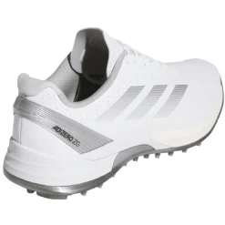 adidas Men's Adizero ZG Waterproof Spikeless Golf Shoes
