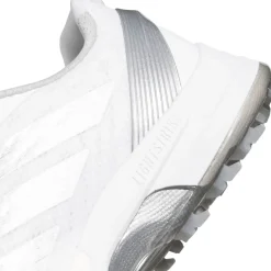 adidas Men's Adizero ZG Waterproof Spikeless Golf Shoes