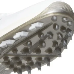 adidas Men's Adizero ZG Waterproof Spikeless Golf Shoes