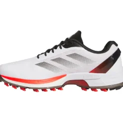adidas Men's Adizero ZG Waterproof Spikeless Golf Shoes