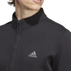 adidas Men's Authentic Quarter Zip Golf Midlayer