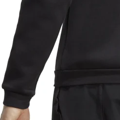 adidas Men's Authentic Quarter Zip Golf Midlayer