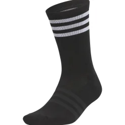 adidas Men's Basic Crew Golf Socks