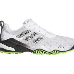 adidas Men's Codechaos 25 Waterproof Spikeless Golf Shoes