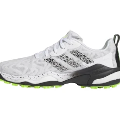adidas Men's Codechaos 25 Waterproof Spikeless Golf Shoes