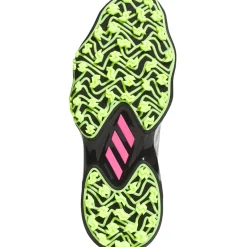 adidas Men's Codechaos 25 Waterproof Spikeless Golf Shoes