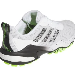 adidas Men's Codechaos 25 Waterproof Spikeless Golf Shoes