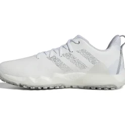 adidas Men's CodeChaos 22 Waterproof Spikeless Golf Shoes