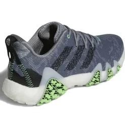 adidas Men's CodeChaos 22 Waterproof Spikeless Golf Shoes