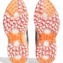 adidas Men's CodeChaos 22 Waterproof Spikeless Golf Shoes