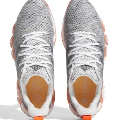 adidas Men's CodeChaos 22 Waterproof Spikeless Golf Shoes