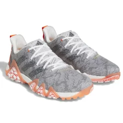 adidas Men's CodeChaos 22 Waterproof Spikeless Golf Shoes