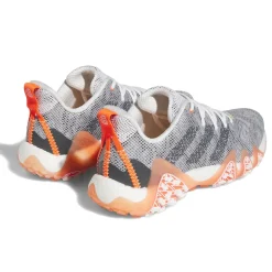 adidas Men's CodeChaos 22 Waterproof Spikeless Golf Shoes