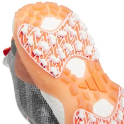 adidas Men's CodeChaos 22 Waterproof Spikeless Golf Shoes