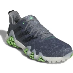adidas Men's CodeChaos 22 Waterproof Spikeless Golf Shoes