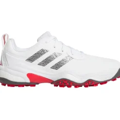 adidas Men's Codechaos 25 Waterproof Spikeless Golf Shoes