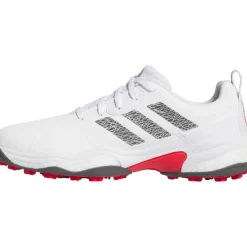 adidas Men's Codechaos 25 Waterproof Spikeless Golf Shoes