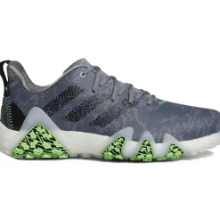 adidas Men's CodeChaos 22 Waterproof Spikeless Golf Shoes