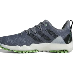 adidas Men's CodeChaos 22 Waterproof Spikeless Golf Shoes