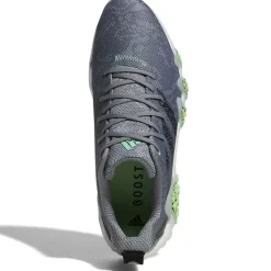 adidas Men's CodeChaos 22 Waterproof Spikeless Golf Shoes