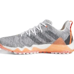 adidas Men's CodeChaos 22 Waterproof Spikeless Golf Shoes