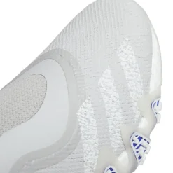 adidas Men's Codechaos Laceless PRIMEKNIT BOOST Waterproof Spikeless Golf Shoes