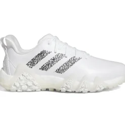 adidas Men's CodeChaos SE Waterproof Spikeless Golf Shoes