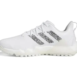 adidas Men's CodeChaos SE Waterproof Spikeless Golf Shoes