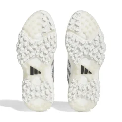 adidas Men's CodeChaos SE Waterproof Spikeless Golf Shoes