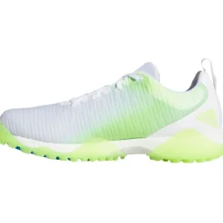 adidas Men's CodeChaos Waterproof Spikeless Golf Shoes