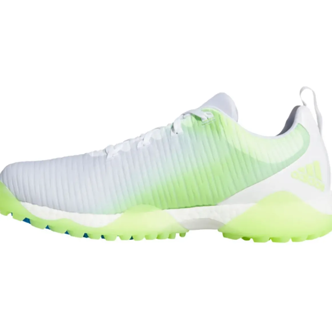 adidas Men's CodeChaos Waterproof Spikeless Golf Shoes