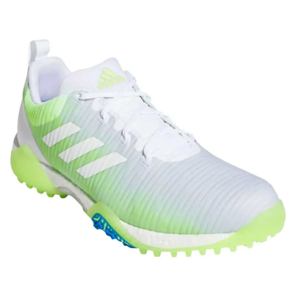 adidas Men's CodeChaos Waterproof Spikeless Golf Shoes