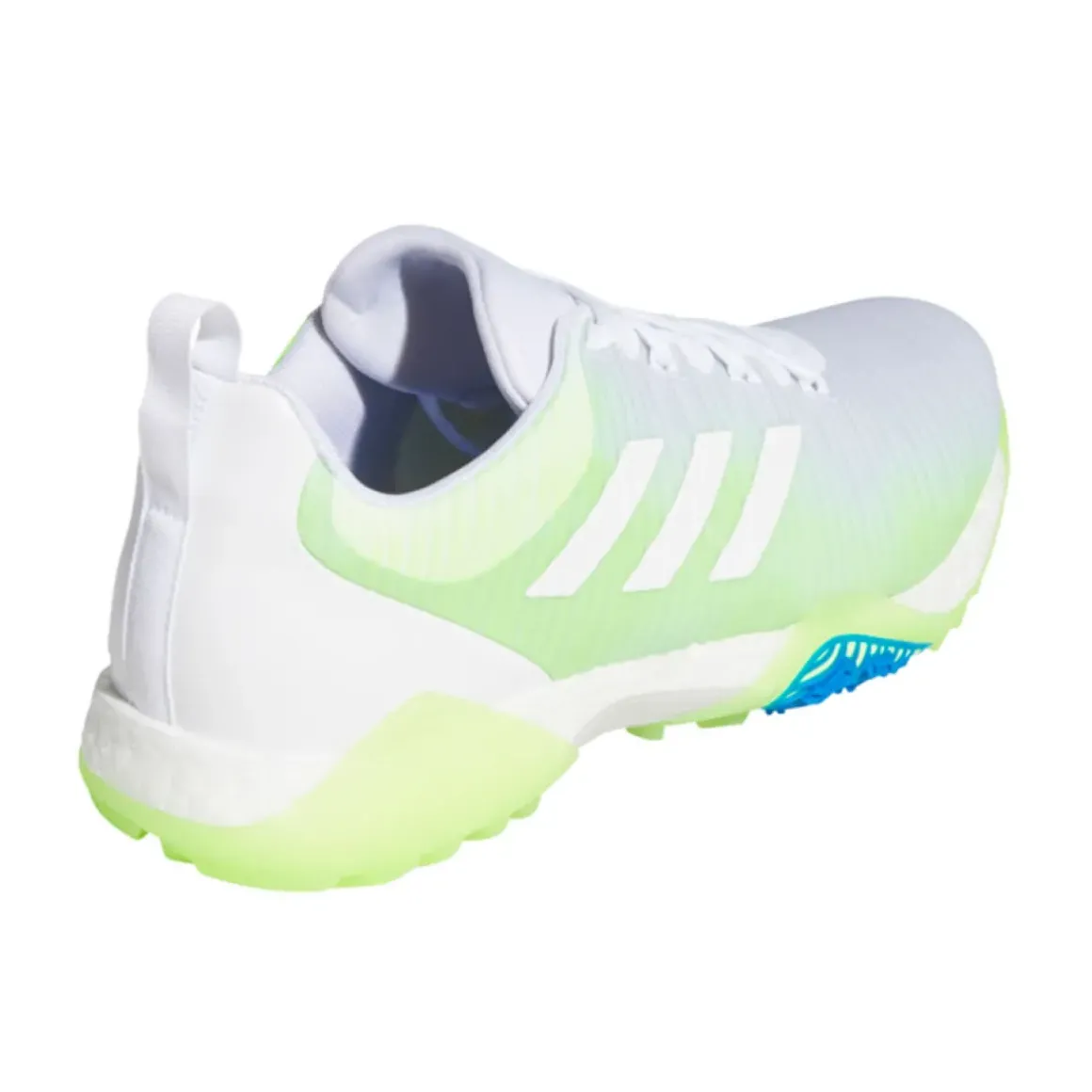 adidas Men's CodeChaos Waterproof Spikeless Golf Shoes
