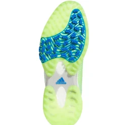 adidas Men's CodeChaos Waterproof Spikeless Golf Shoes