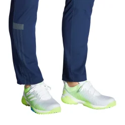 adidas Men's CodeChaos Waterproof Spikeless Golf Shoes