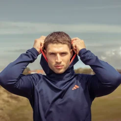 adidas Men's COLD.RDY Golf Hoodie